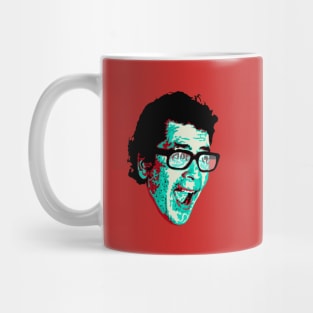 Ray Barretto Mug